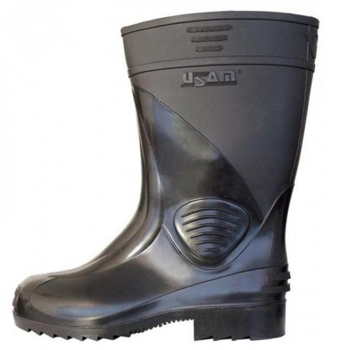 Cizme de lucru apa noroi Usam M1 OB SRA