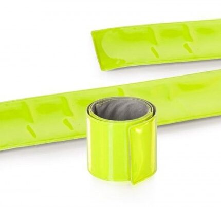 Bratara reflectorizanta mulabilă, Ardon