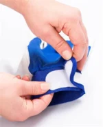 Manusi de protectie piele oaie cu manseta scai, Ardon HOBBY
