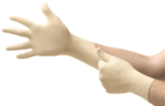 Manusi latex de unica utilizare nepudrate, Ansell MicroFlex