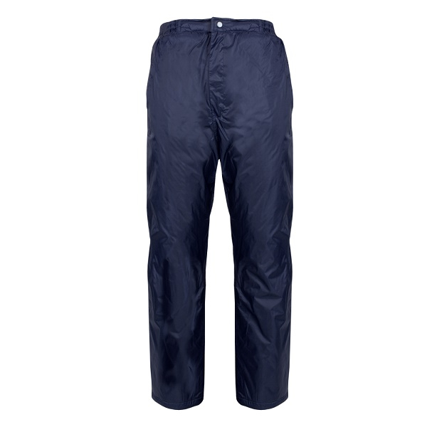 Pantaloni vatuiti de iarna Renania PACIFIC, 100% poliester si membrana PVC Pantaloni vatuiti de iarna Renania PACIFIC, 100% poliester si membrana PVC