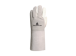 Manusi termice de protectie la sudura, din piele, FC115, Delta Plus