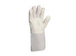 Manusi termice de protectie la sudura, din piele, FC115, Delta Plus