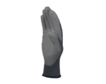Manusi protectie mecanica cu poliuretan in palma, VE702GR, Delta Plus