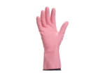 Manusi de protectie chimica rezistente la substante usor agresive, VE210