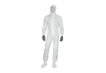 Combinezon de unica folosinta pentru protectie chimica, DT117