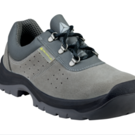 Pantofi protectie cu bombeu si lamela din otel, FENNEC4 S1P SRC