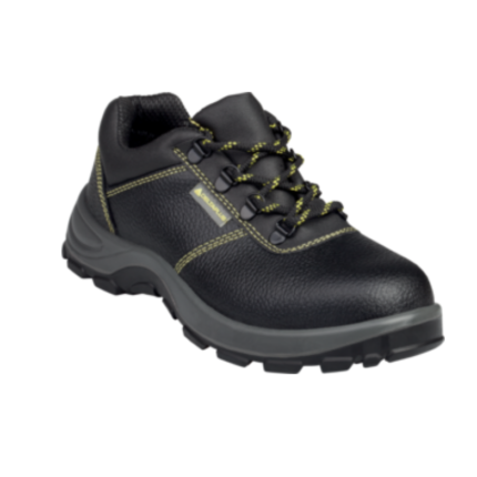 Pantofi cu bombeu si lamela din otel, de protectie, GOULT II S1P SRC