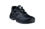 Pantofi cu bombeu si lamela otel, culoarea negru, JET3 S3 SRC