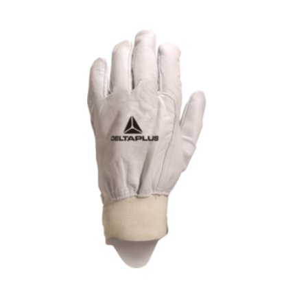 Manusi din piele de protectie mecanica, pentru medii uscate, 51FEDF