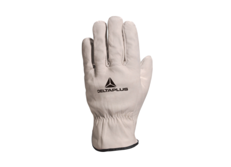 Manusa din piele de protectie mecanica, FBN49 Delta Plus Manusa din piele de protectie mecanica, FBN49 Delta Plus