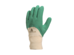 Manusi protectie cu invelis de latex, LA500, Delta Plus