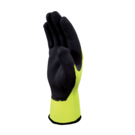 Manuși de protecție mecanică, ideale in medii umede, APOLLON VV733