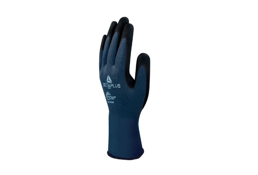 Manusi de protectie mecanica cu respirabilitate sporită, VV733GREEN Manusi de protectie mecanica cu respirabilitate sporită, VV733GREEN