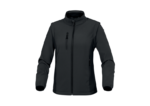Jacheta softshell pentru femei, rezistentă la vânt și ploi ușoare, MYSEN2F