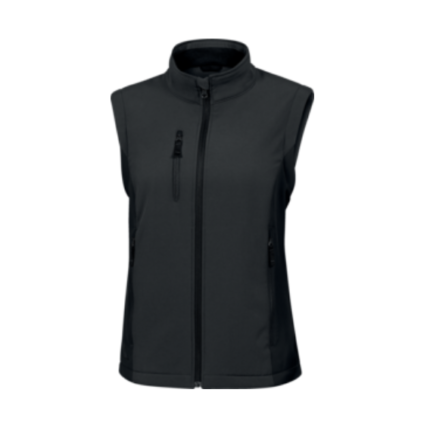 Jacheta softshell pentru femei, rezistentă la vânt și ploi ușoare, MYSEN2F