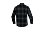 Cămașă de lucru din flanel 100% care îmbină stilul și căldura, RUBY
