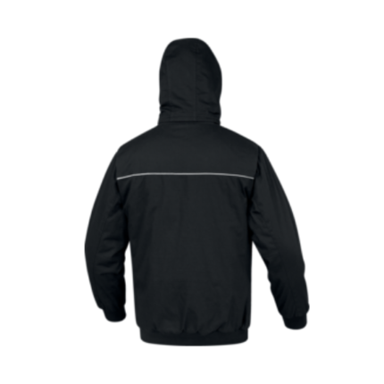 Jacheta căptușită cu polar, rezistentă, YEMAN Delta Plus