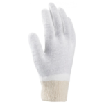 Manusi de protectie din bumbac Ardon COREY, tricot fin