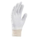 Manusi de protectie din bumbac Ardon COREY, tricot fin