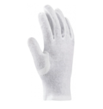 Manusi de protectie din bumbac Ardon KEVIN, tricot fin