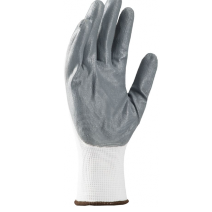 Manusi protectie cu înveliș de nitril subțire, Ardon NITRAX BASIC