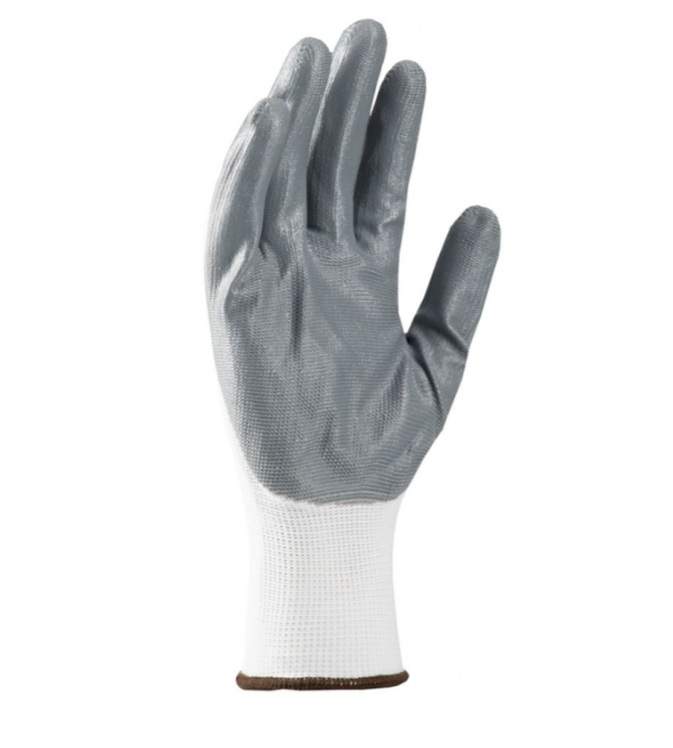Manusi protectie cu înveliș de nitril subțire, Ardon NITRAX BASIC