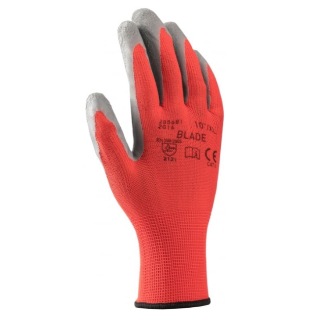 Mănuși protecție cu înveliș de latex subțire, Ardon BLADE Mănuși protecție cu înveliș de latex subțire, Ardon BLADE