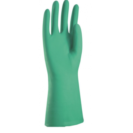 Mănuși protectie antichimice nitril, Ardon INTERFACE PLUS