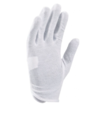 Manusi protectie textile, tricot fin, cu aplicatii PVC anti-alunecare, Ardon BUDDY
