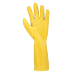Manusi antichimice de protectie cu PVC, Ardon STANDARD