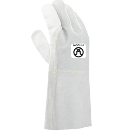 Manusi sudor de protectie piele spalt bovina, Ardon COY