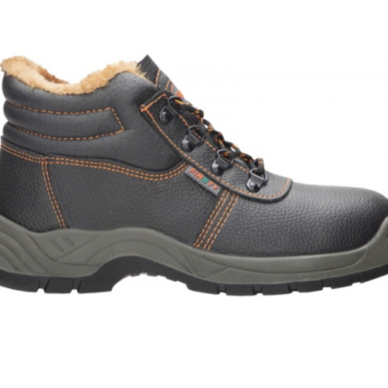 Bocanci de lucru de iarna imblaniti fara bombeu, Ardon Firsty FIRWIN O1 brasov