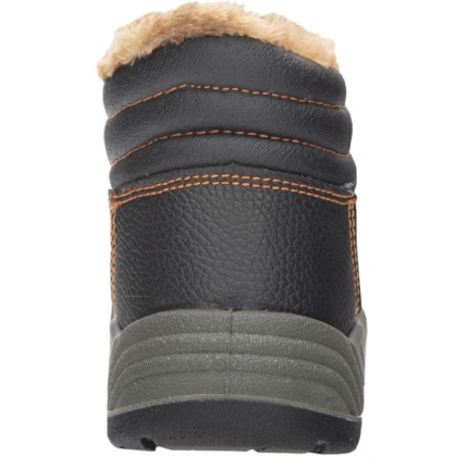 Bocanci de lucru de iarna imblaniti fara bombeu, Ardon Firsty FIRWIN O1 brasov