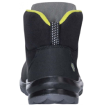 Bocanci de protectie Ardon SOFTEX S1P, cu bombeu metalic si lamela