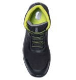 Bocanci de protectie Ardon SOFTEX S1P, cu bombeu metalic si lamela