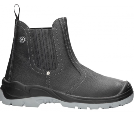 Bocanci protectie cu bombeu metalic Ardon FOUNDRY S1