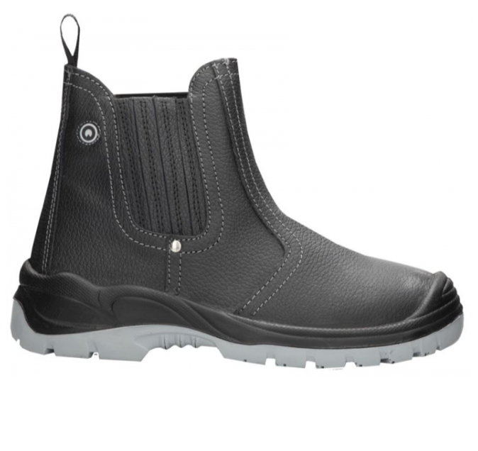 Bocanci protectie cu bombeu metalic Ardon FOUNDRY S1 Bocanci protectie cu bombeu metalic Ardon FOUNDRY S1