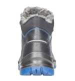 Bocanci iarna de protectie cu bombeu si lamela, Ardon KING WINTER S3 CI