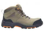 Bocanci protectie bombeu compozit si lamela kevlar, Ardon GRINDER S3