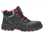 Bocanci Ardon protectie cu bombeu compozit si lamela kevlar, FORE S1P