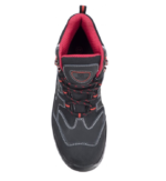 Bocanci Ardon protectie cu bombeu compozit si lamela kevlar, FORE S1P