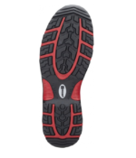 Bocanci Ardon protectie cu bombeu compozit si lamela kevlar, FORE S1P