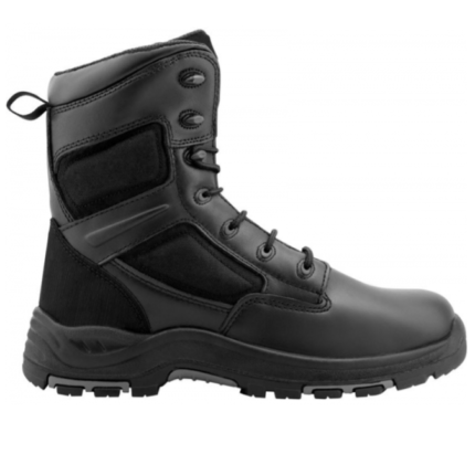 Bocanci de paza negri fara bombeu, Ardon WARDER O2 HRO