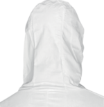 Combinezon protectie chimica de unica folosinta, antistatic DT115