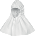 Combinezon de protecție chimică fără cagulă, antistatic, etanș la particule uscate