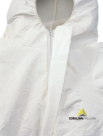 Combinezon de unica folosinta pentru protectie chimica, DT117