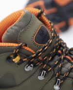 Bocanci protectie bombeu compozit si lamela kevlar, Ardon GRINDER S3