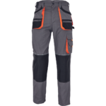 Pantaloni de lucru Fridrich BE-01-003 CARL, tercot 80/20, 235 gr/mp