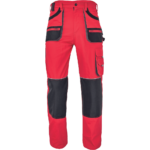Pantaloni de lucru Fridrich BE-01-003 CARL, tercot 80/20, 235 gr/mp